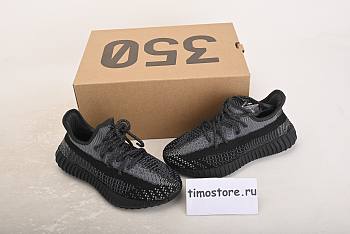 Adidas Yeezy Boost 350 V2 “Oreo” For Cheap FZ4977