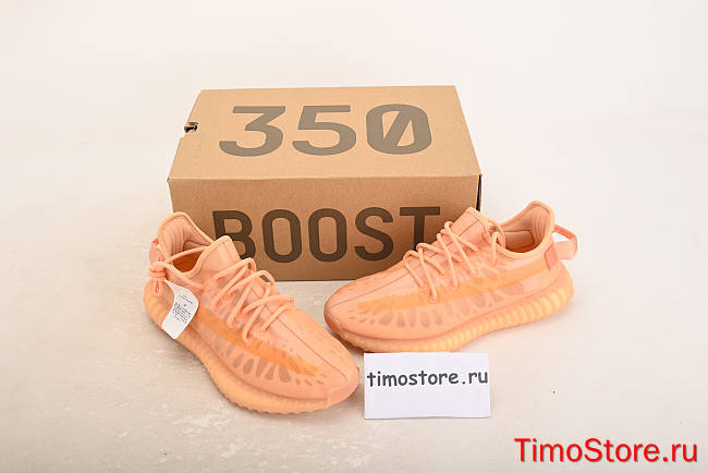 Adidas Yeezy Boost 350 V2 CLAY EG7490 - 1