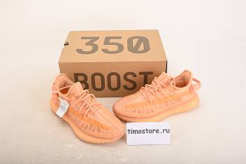 Adidas Yeezy Boost 350 V2 CLAY EG7490