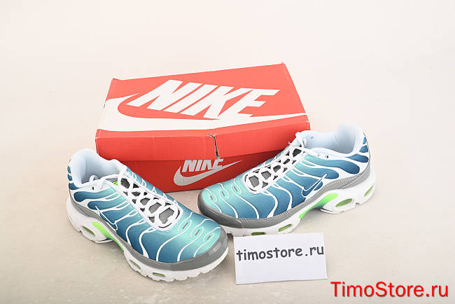 Nike Air Max 95 OG Neon (2020) CT1689-001 - 1