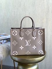 1ouis Vu1tton Onthego M45494 34x26x13 CM - 1