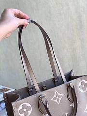 1ouis Vu1tton Onthego M45494 34x26x13 CM - 3