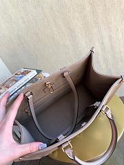 1ouis Vu1tton Onthego M45494 34x26x13 CM - 5
