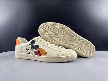 Disney x Gvcci Ace