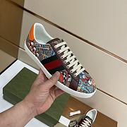 Gvcci Sneaker A16 - 1