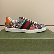 Gvcci Sneaker A16 - 3