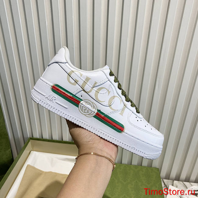 Gvcci Sneaker A17 - 1
