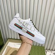 Gvcci Sneaker A17 - 1