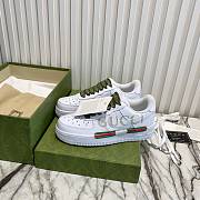 Gvcci Sneaker A17 - 3