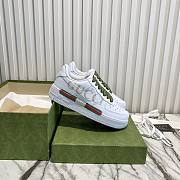 Gvcci Sneaker A17 - 2