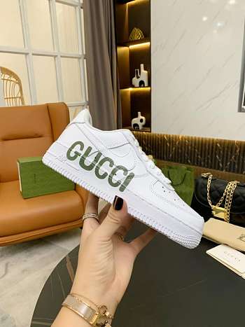 Gucci Sneaker A18