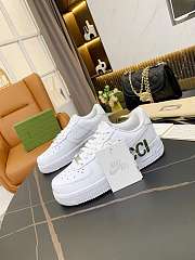 Gvcci Sneaker A18 - 4