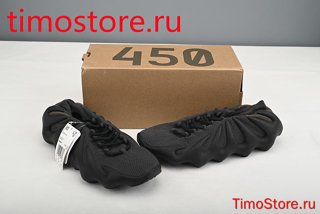 Adidas Yeezy 450 Dark Slate GY5368 - 1