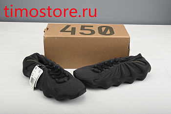 Adidas Yeezy 450 Dark Slate GY5368