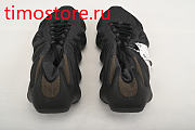 Adidas Yeezy 450 Dark Slate GY5368 - 5