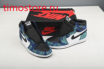 Nike Air Jordan 1 Retro High Tie Dye CD0461-100
