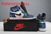 Nike Air Jordan 1 Retro High Tie Dye CD0461-100 - 5