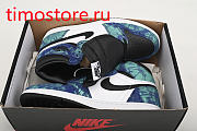 Nike Air Jordan 1 Retro High Tie Dye CD0461-100 - 4
