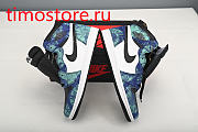 Nike Air Jordan 1 Retro High Tie Dye CD0461-100 - 6