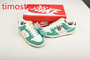 Nike Dunk Low Kasina Neptune Green CZ6501-101 - 1