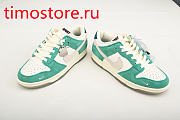Nike Dunk Low Kasina Neptune Green CZ6501-101 - 5