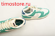 Nike Dunk Low Kasina Neptune Green CZ6501-101 - 4