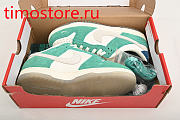 Nike Dunk Low Kasina Neptune Green CZ6501-101 - 3