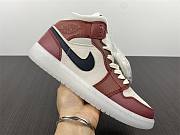 Nike Air Jordan 1 Mid Anti-Gravity Machines DM9601-200 - 5
