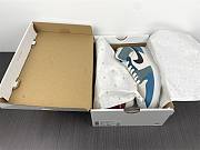 Nike Air Jordan 1 Mid Anti-Gravity Machines DM9601-200 - 4