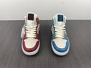 Nike Air Jordan 1 Mid Anti-Gravity Machines DM9601-200 - 3