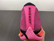 Nike Air Jordan 14 Retro Low Shocking Pink DH4121-600 - 5