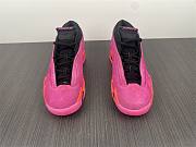 Nike Air Jordan 14 Retro Low Shocking Pink DH4121-600 - 3