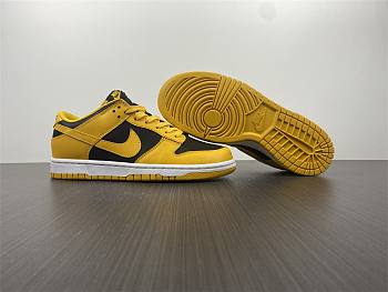 Nike Dunk Low Goldenrod (2021) DD1391-004