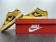 Nike Dunk Low Goldenrod (2021) DD1391-004 - 6