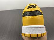 Nike Dunk Low Goldenrod (2021) DD1391-004 - 5
