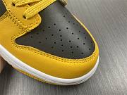 Nike Dunk Low Goldenrod (2021) DD1391-004 - 2