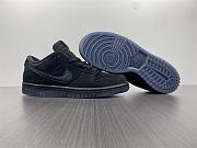 Nike Dunk Low SP Undefeated 5 On It Black DO9329-001 - 1