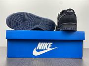 Nike Dunk Low SP Undefeated 5 On It Black DO9329-001 - 5