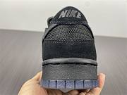 Nike Dunk Low SP Undefeated 5 On It Black DO9329-001 - 3