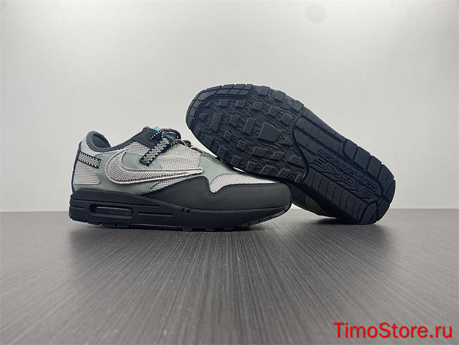 MAX 1 TS Travis Scott x Nike Air Max 1 DO9392-001 - 1