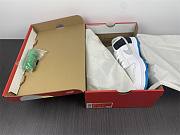 Nike SB Dunk Low Laser Blue BQ6817-101 - 6