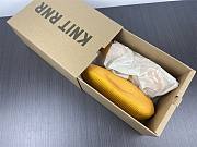 Adidas Yeezy Knit RNR Sulfur GW5353 - 4