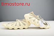 Adidas Yeezy 450 Cloud White H68038 - 4
