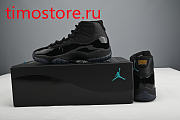 Nike Air Jordan 11 Retro Gamma Blue 378037-006 - 5