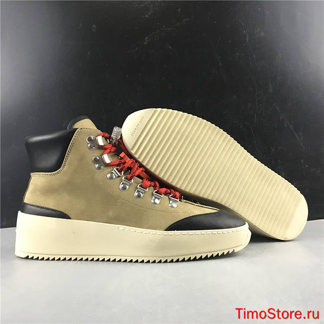 Nike Air Fear Of God 10 - 1