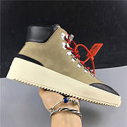 Nike Air Fear Of God 10 - 5