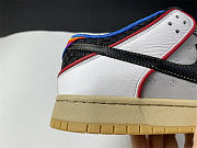 Nike SB Dunk Low What The Paul CZ2239-600 - 2
