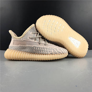 Adidas Yeezy Boost 350 V2 Synth (Non-Reflective) KID FV5578