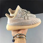 Adidas Yeezy Boost 350 V2 Synth (Non-Reflective) KID FV5578 - 6