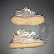 Adidas Yeezy Boost 350 V2 Synth (Non-Reflective) KID FV5578 - 5